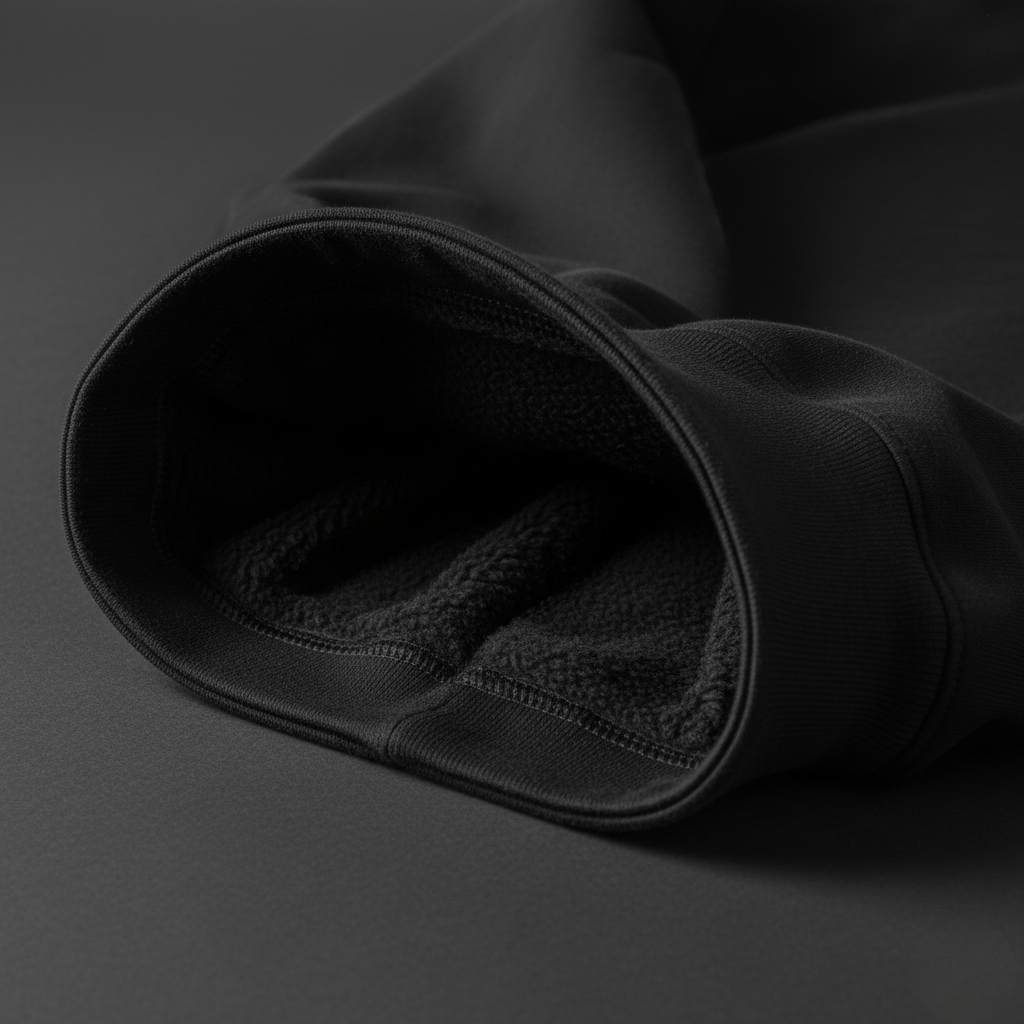 "The Rat" (400 GSM Heavyweight Hoodie)