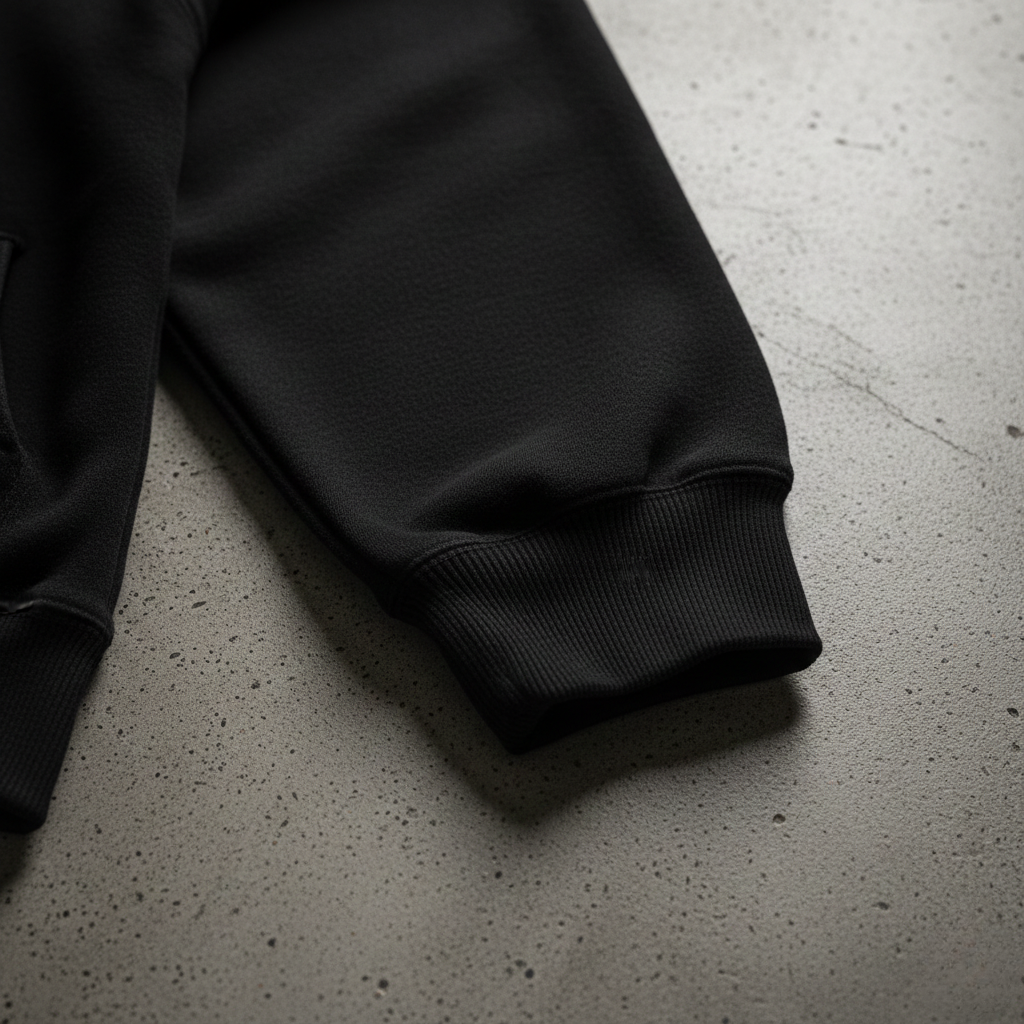 "The Rat" (400 GSM Heavyweight Hoodie)