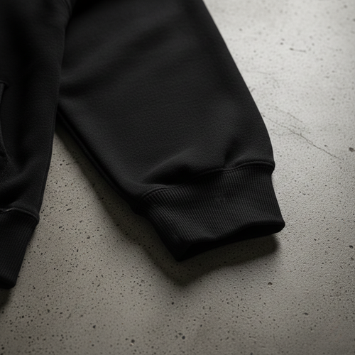 "The Rat" (400 GSM Heavyweight Hoodie)