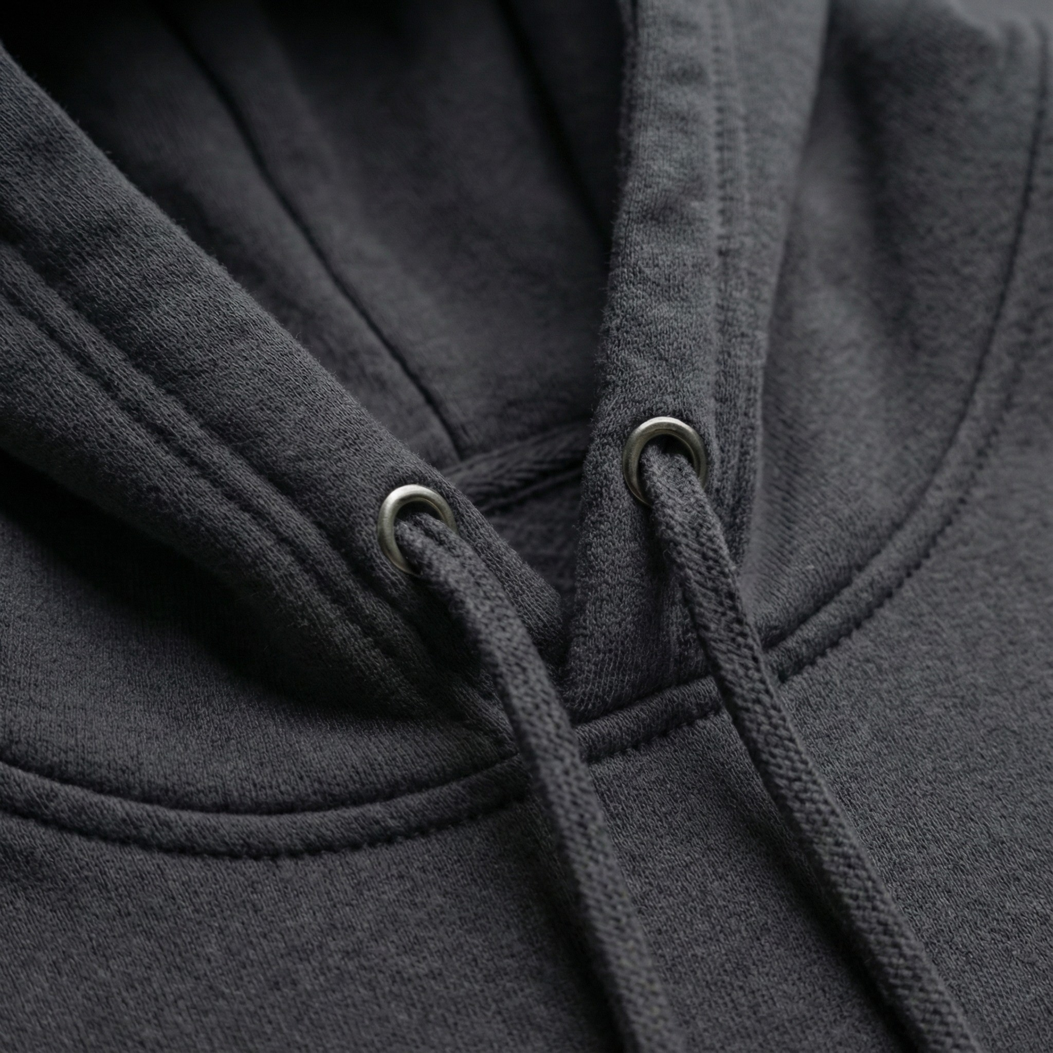 I Escaped Heavyweight Hoodie